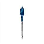 Bosch EXPERT SelfCut Speed Flachfräsbohrer, 18 x 152 mm #2608900317