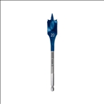 Bosch EXPERT SelfCut Speed Flachfräsbohrer, 20 x 152 mm #2608900319