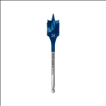 Bosch EXPERT SelfCut Speed Flachfräsbohrer, 24 x 152 mm #2608900321