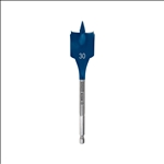 Bosch EXPERT SelfCut Speed Flachfräsbohrer, 30 x 152 mm #2608900325