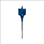 Bosch EXPERT SelfCut Speed Flachfräsbohrer, 35 x 152 mm #2608900327