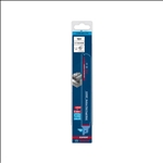 Bosch EXPERT ‘Medium-Thick Tough Metal’ S 1155 HHM Säbelsägeblatt, 10 Stück #2608900376