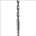 Bosch EXPERT Power Change Plus Zentrierbohrer, HSS-G, 7,15x105 mm #2608900528