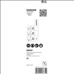 Bosch EXPERT Power Change Plus Zentrierbohrer, TCT, 8,5x105 mm #2608900529