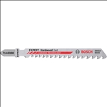 Bosch EXPERT Hardwood Fast T144DHM Stichsägeblatt, 2 Stück #2608901706