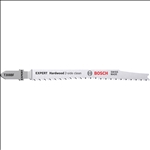 Bosch EXPERT Hardwood 2-side clean T308BF Stichsägeblatt, 2 Stück #2608901713
