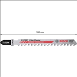 Bosch EXPERT Fiber Plaster T141HM Stichsägeblatt, 10 Stück #2608901817