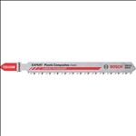 Bosch EXPERT Plastic Composites clean T301CHM Stichsägeblatt, 3 -tlg. #2608900566