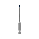 Bosch EXPERT HEX-9 HardCeramic Bohrer, 3 x 90 mm #2608900587