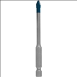 Bosch EXPERT HEX-9 Hard Ceramic Bohrer, 5x90 mm #2608900589