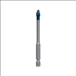 Bosch EXPERT HEX-9 HardCeramic Bohrer, 6 x 90 mm #2608900590