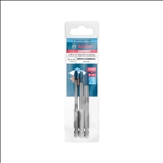 Bosch EXPERT HardCeramic HEX-9 Bohrer-Set, 5/6/8 mm, 3-tlg. #2608900595