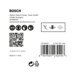 Bosch HEX-9 HardCer Bohrer-Set 5tlg EXPER #2608900597