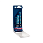 Bosch EXPERT MultiConstruction Robust Line CYL-9 Bohrer-Set, 5,5/6/7/8 mm, 4-tlg. #2608900650