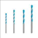 Bosch EXPERT MultiConstruction Robust Line CYL-9 Bohrer-Set, 5,5/6/7/8 mm, 4-tlg. #2608900650