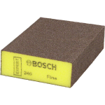 Bosch EXPERT S471 Standard Block, 69 x 97 x 26 mm, fein. Für Handschleifen #2608901170