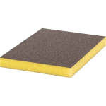 Bosch EXPERT S473 Standard Pad, 98 x 120 x 13 mm, fein. Für Handschleifen #2608901172