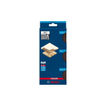 Bosch EXPERT S471 Standard Block, 69 x 97 x 26 mm, M, F, SF, 3-tlg. #2608901175