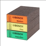 Bosch EXPERT S471 Standard Block, 69 x 97 x 26 mm, M, F, SF, 3-tlg #2608901175