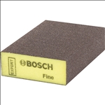 Bosch EXPERT S471 Standard Block, 97 x 69 x 26 mm, fein, 20-tlg #2608901178