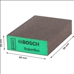 Bosch EXPERT S471 Standard Block, 97 x 69 x 26 mm, superfein #2608901179