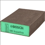 Bosch EXPERT S471 Standard Block, 69 x 97 x 26 mm, superfein #2608901180