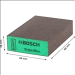 Bosch EXPERT S471 Standard Block, 69 x 97 x 26 mm, superfein #2608901180