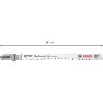 Bosch Stichsägeblätter T308BFP 25St EXPER #2608901181