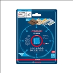 Bosch EXPERT Carbide Multi Wheel X-LOCK Trennscheibe, 115 mm, 22,23 mm #2608901192