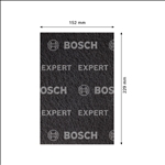 Bosch EXPERT N880 Vliespad zum Handschleifen, 152 x 229 mm, Extra Cut S, 20-tlg. #2608901210