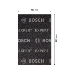 Bosch Vliesschleifbl. 152x229,ExCutS N880 #2608901210