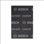 Bosch EXPERT N880 Vliespad zum Handschleifen, 152 x 229 mm, Medium S, 20-tlg. #2608901213