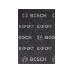 Bosch EXPERT N880 Vliespad zum Handschleifen, 152 x 229 mm, Medium S, 20-tlg. #2608901213