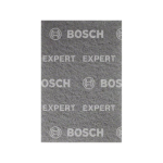 Bosch EXPERT N880 Vliespad zum Handschleifen, 152 x 229 mm, ultrafein S, 20-tlg. #2608901216