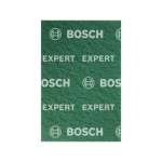 Bosch EXPERT N880 Vliespad zum Handschleifen, 152 x 229 mm, Allzweck, 20-tlg. #2608901217