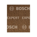 Bosch EXPERT N880 Vliespad zum Handschleifen, 115 x 140 mm, grob A, 2 Stk. #2608901218