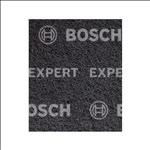 Bosch EXPERT N880 Vliespad zum Handschleifen, 115 x 140 mm, Medium S, 2 Stk. #2608901219