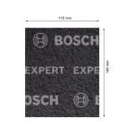 Bosch Vliesschleifbl.115x140, MedS N880 E #2608901219