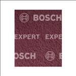 Bosch EXPERT N880 Vliespad zum Handschleifen, 115 x 140 mm, Allzweck, 2 Stk. #2608901220