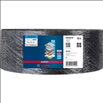 Bosch EXPERT N880 Vliesrolle zum Handschleifen, 115 mm x 10 m, ultrafein S #2608901231