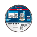 Bosch Vliesscheibe 125mm mittel 5x N880 E #2608901386