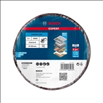 Bosch EXPERT N880 Vliesscheibe für Exzenterschleifer, 150 mm, grob, 5-tlg. #2608901388