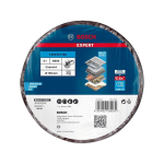 Bosch Vliesscheibe 150mm grob 5x N880 EXP #2608901388