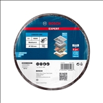 Bosch EXPERT N880 Vliesscheibe für Exzenterschleifer, 150 mm, mittel, 5-tlg. #2608901389