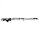 Bosch Stichsägeblatt T 101 AO Clean for Wood, 3er-Pack #2608630559