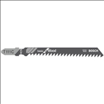 Bosch Stichsägeblatt T 111 C Basic for Wood, 3er-Pack #2608630808