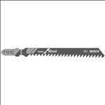 Bosch Stichsägeblatt T 111 C Basic for Wood, 5er-Pack #2608630033