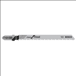 Bosch Stichsägeblatt T 101 BR Clean for Wood, 3er-Pack #2608633779