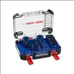 Bosch EXPERT Tough Material Lochsäge-Set, 22/25/35/51/60/68 mm, 9-tlg. #2608900445