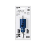 Bosch LS ToughMaterial 51mm Starter Kit E #2608900449